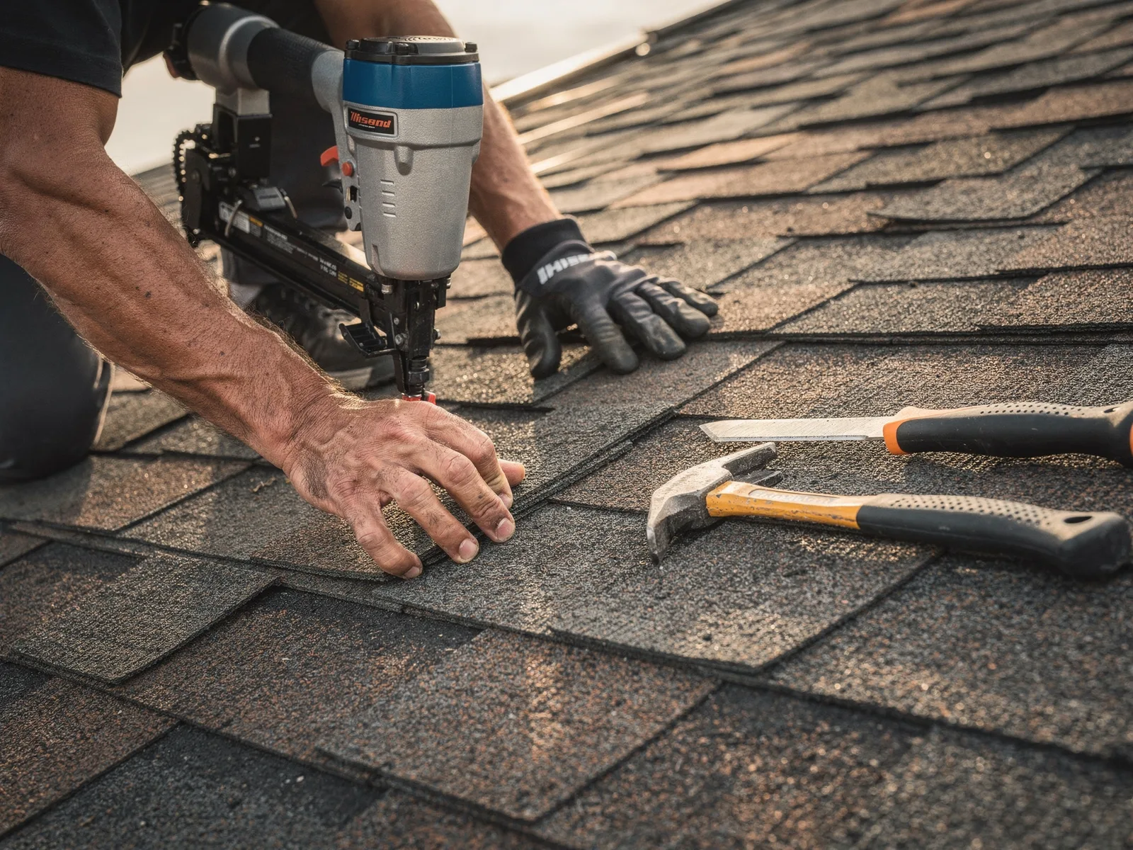 Why choose Roof Repair in Calhoun, IL